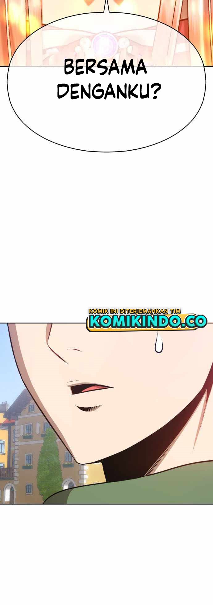 +99 Wooden Stick Chapter 01 Gambar 25