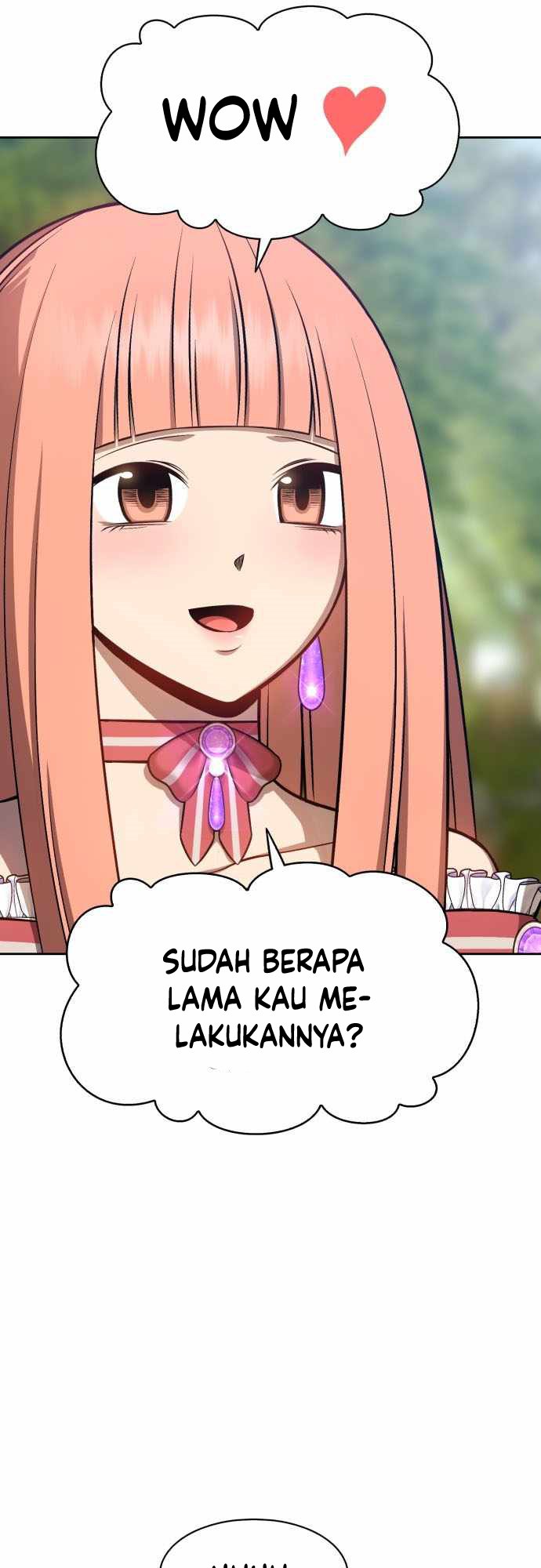 +99 Wooden Stick Chapter 01 Gambar 31