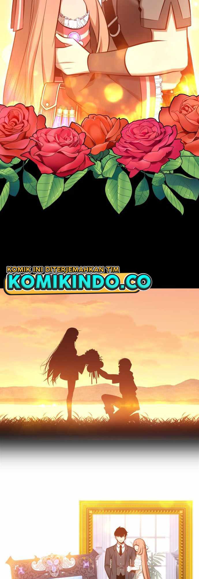 +99 Wooden Stick Chapter 01 Gambar 38
