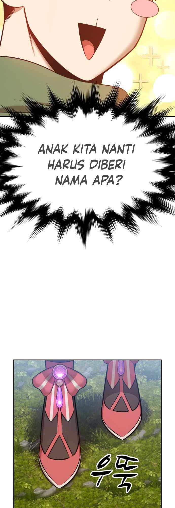 +99 Wooden Stick Chapter 01 Gambar 40