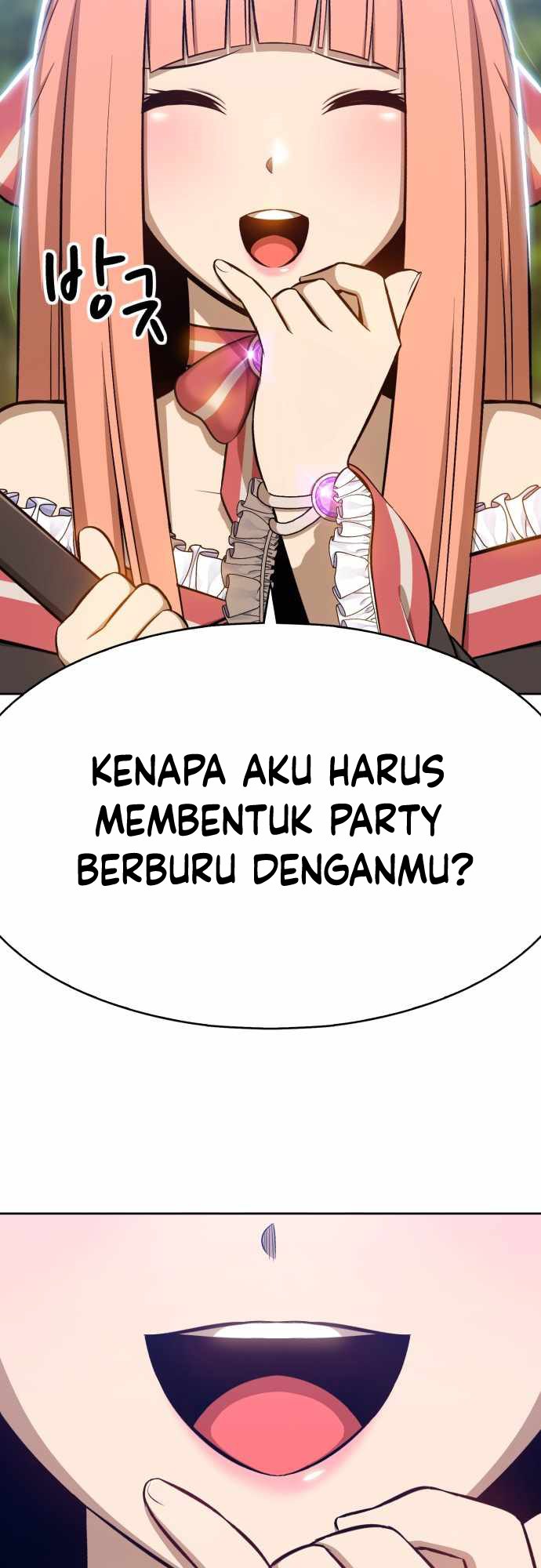 +99 Wooden Stick Chapter 01 Gambar 54