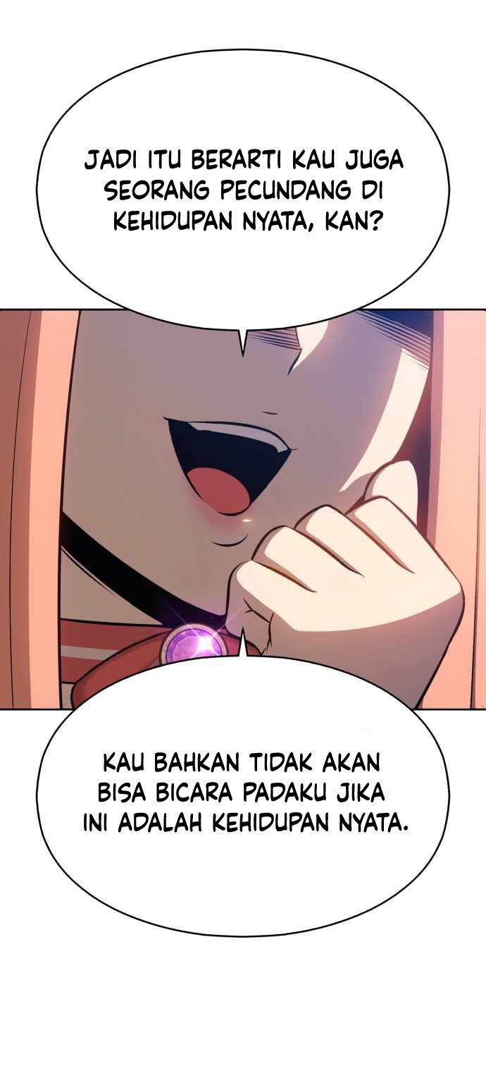 +99 Wooden Stick Chapter 01 Gambar 56