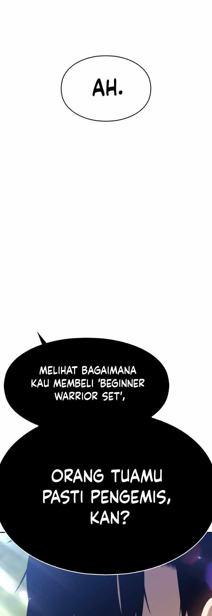 +99 Wooden Stick Chapter 01 Gambar 58