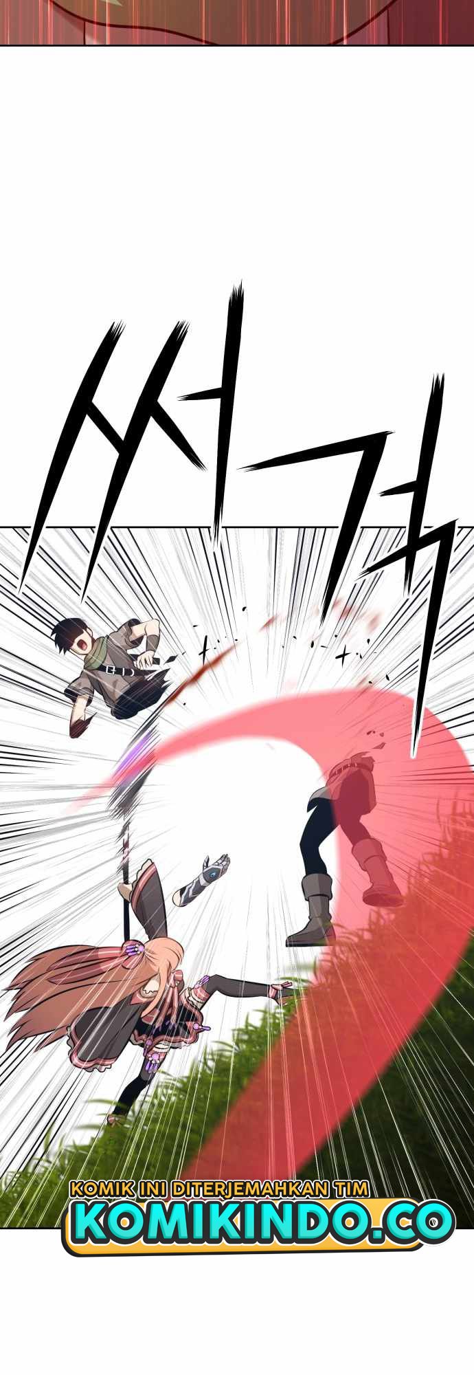 +99 Wooden Stick Chapter 01 Gambar 63