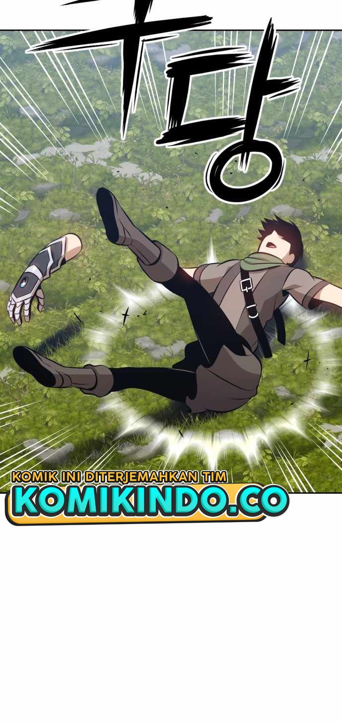 +99 Wooden Stick Chapter 01 Gambar 66