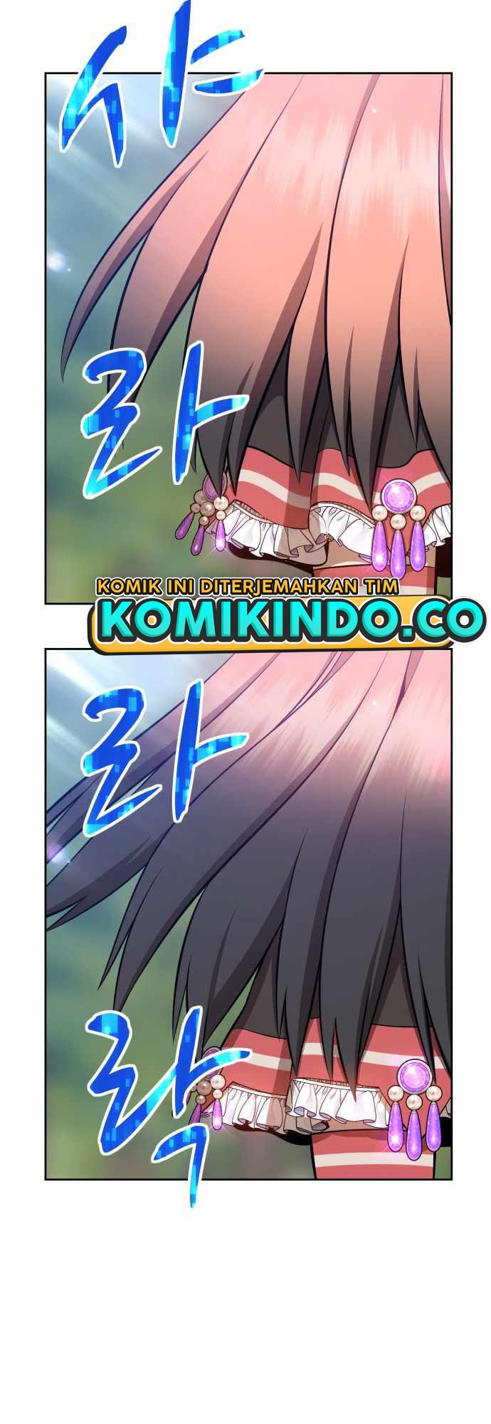 +99 Wooden Stick Chapter 01 Gambar 68