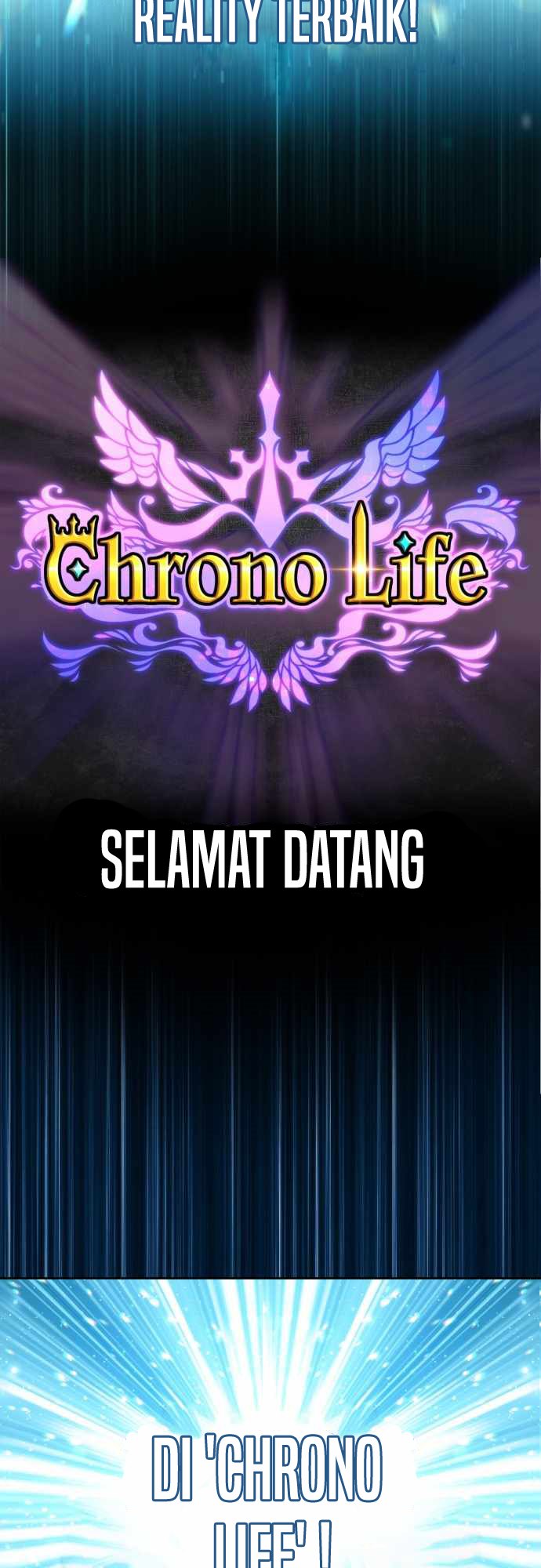 +99 Wooden Stick Chapter 01 Gambar 7