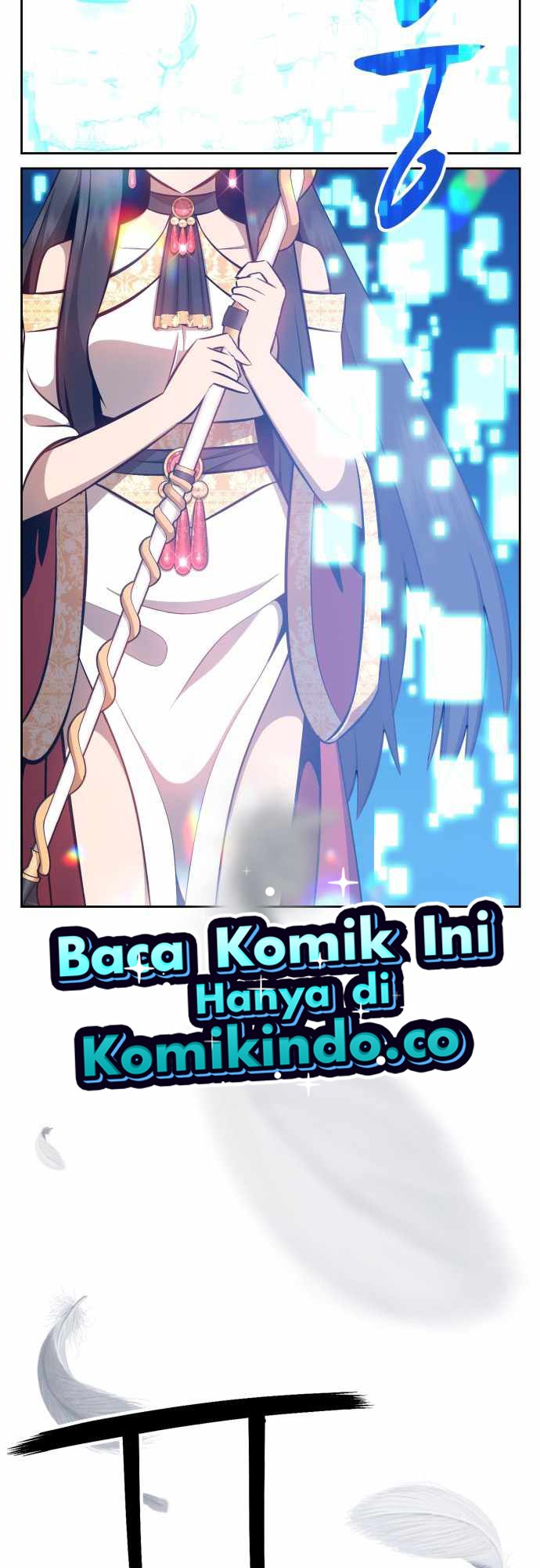 +99 Wooden Stick Chapter 01 Gambar 70