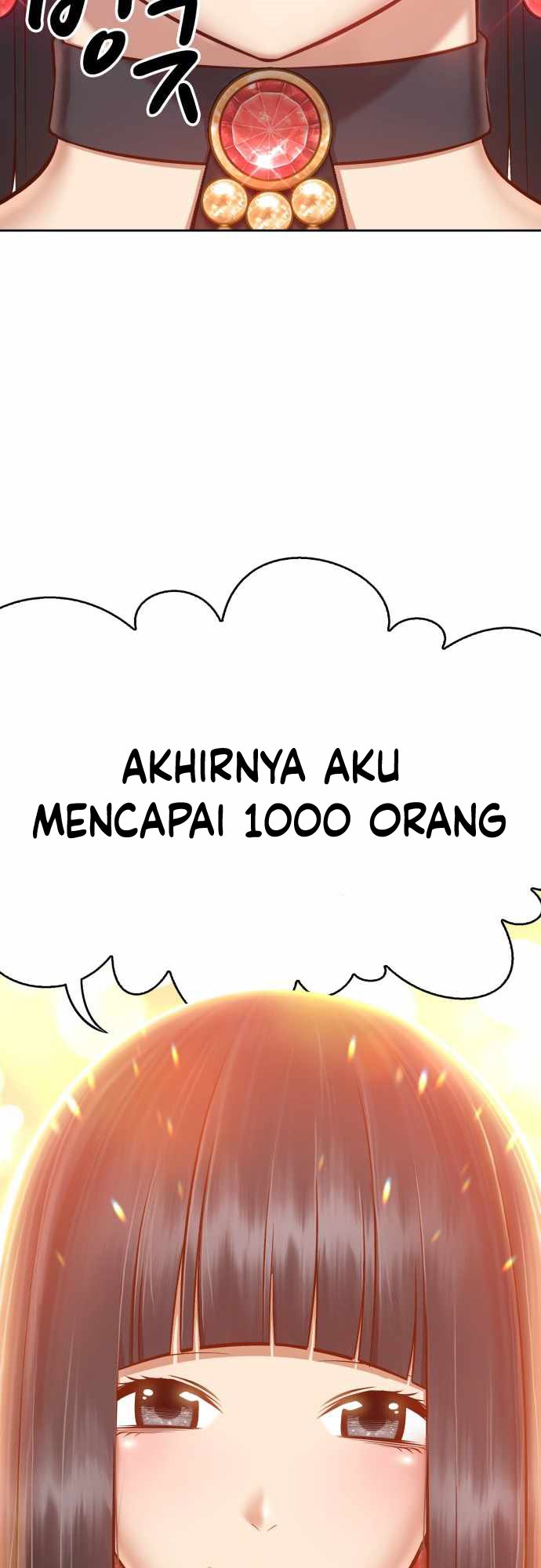 +99 Wooden Stick Chapter 01 Gambar 75