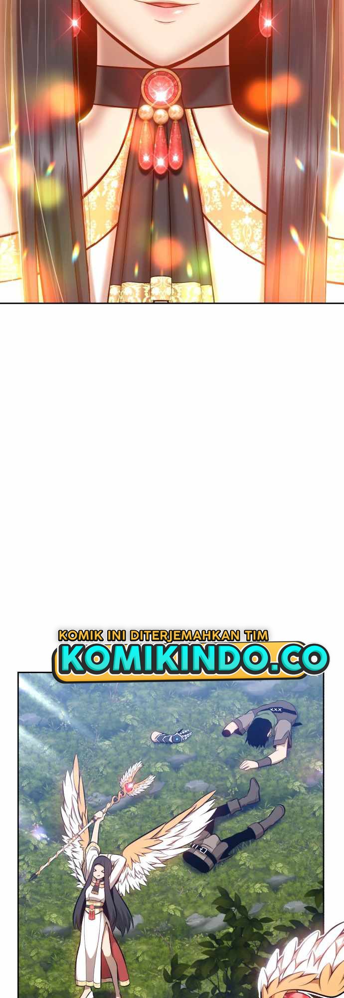 +99 Wooden Stick Chapter 01 Gambar 76