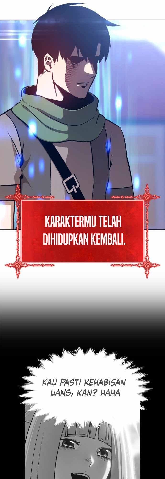 +99 Wooden Stick Chapter 01 Gambar 88
