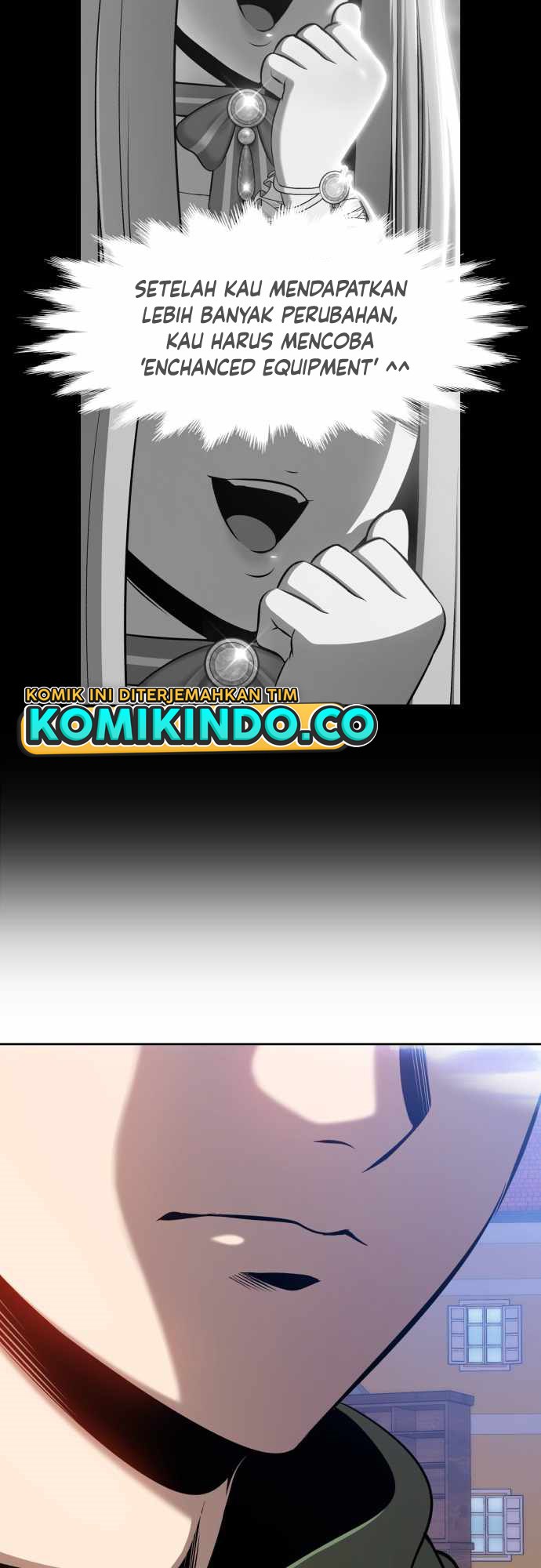 +99 Wooden Stick Chapter 01 Gambar 89