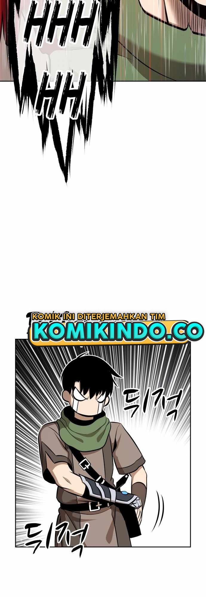 +99 Wooden Stick Chapter 01 Gambar 94
