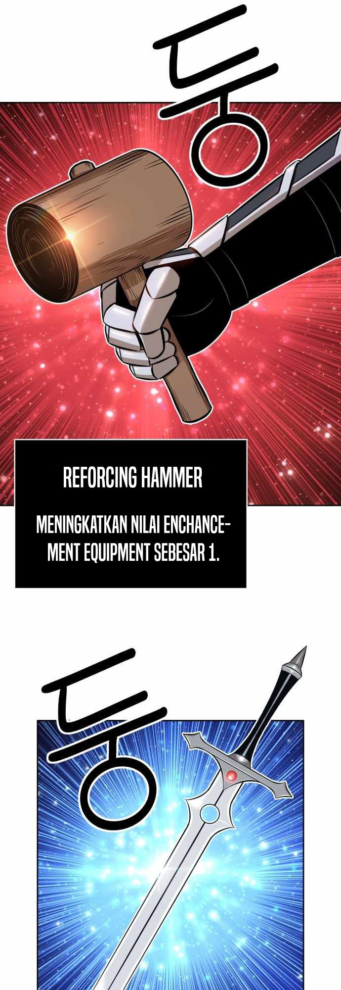 +99 Wooden Stick Chapter 01 Gambar 95
