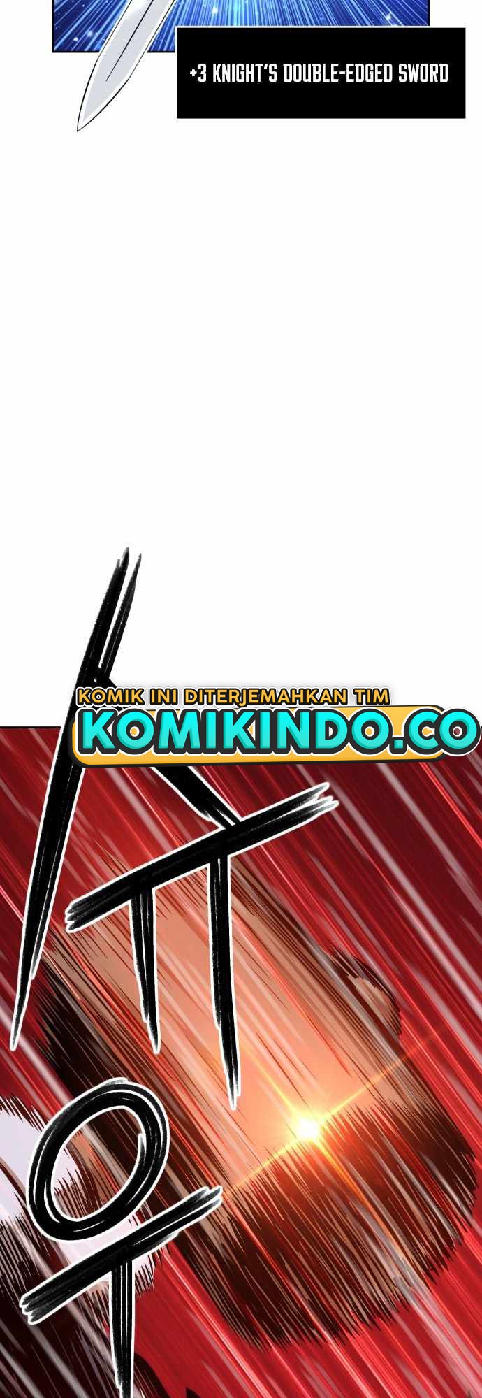 +99 Wooden Stick Chapter 01 Gambar 96