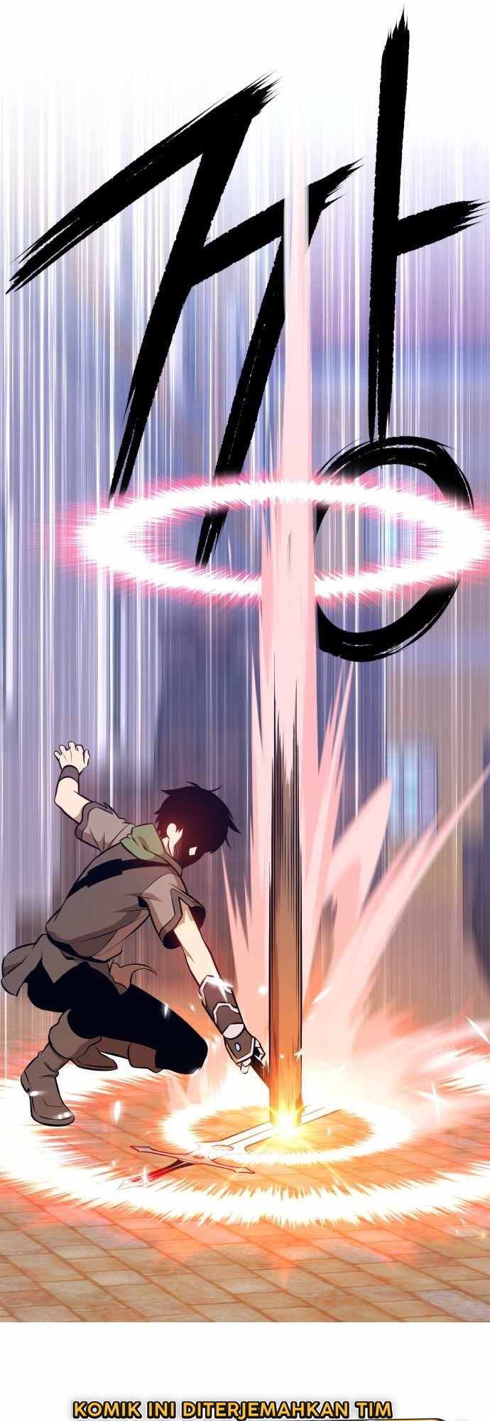 +99 Wooden Stick Chapter 01 Gambar 98