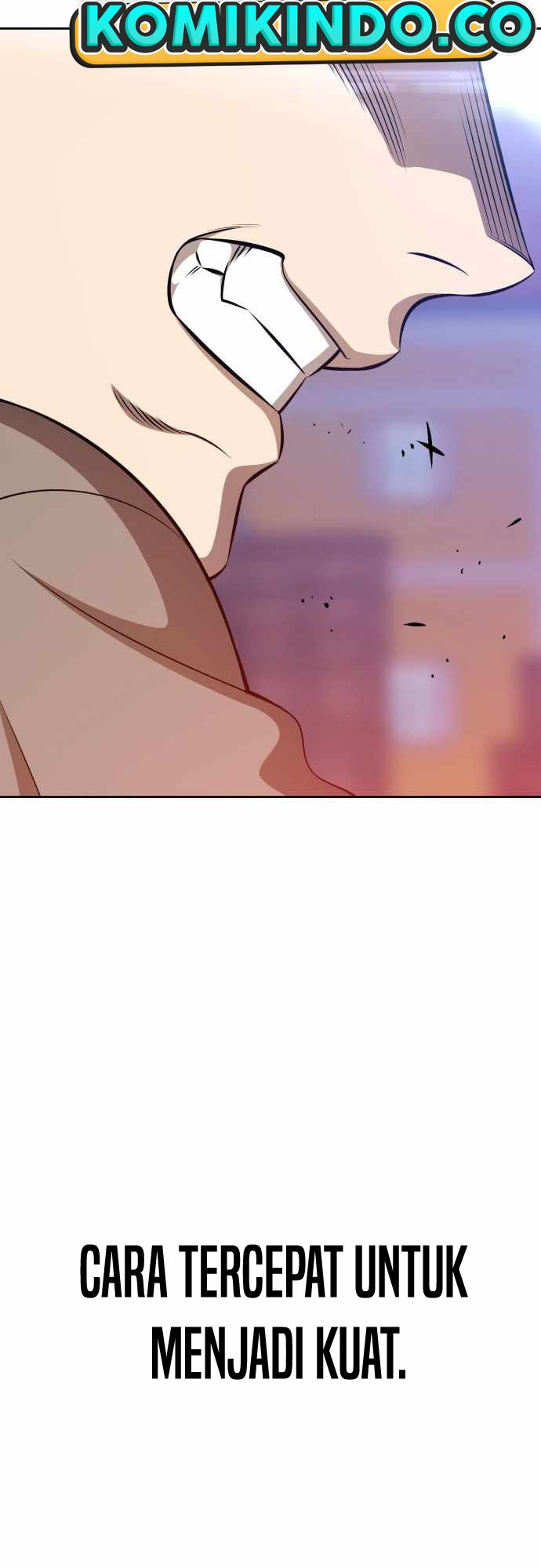 +99 Wooden Stick Chapter 01 Gambar 99