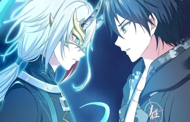 I Made A Harem In The Underworld Chapter 38 Gambar 28