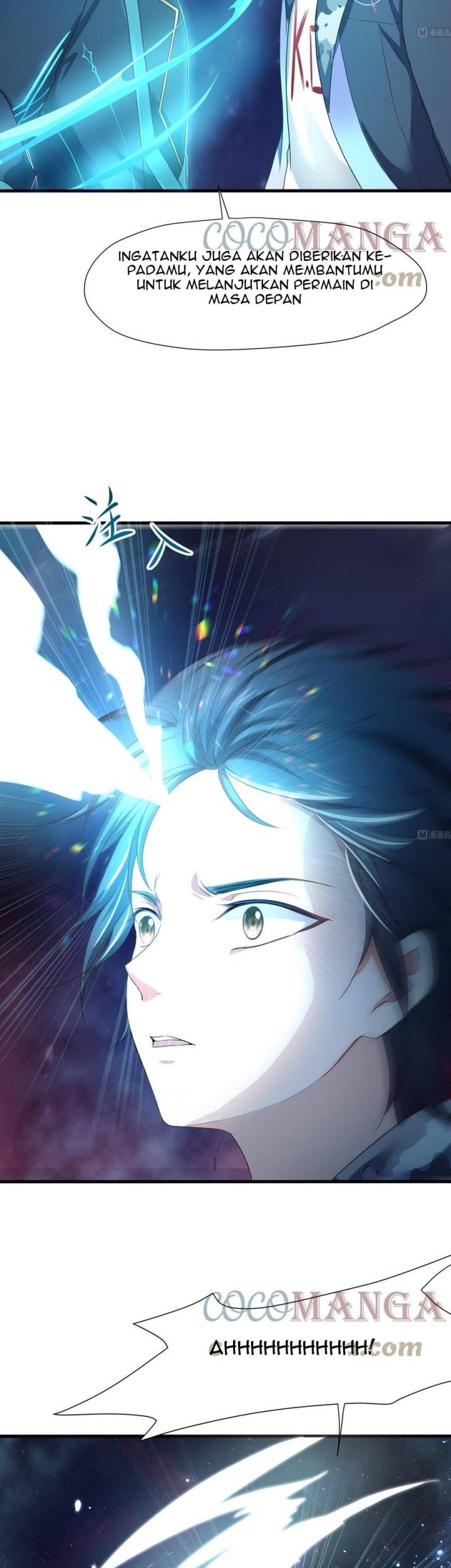 I Made A Harem In The Underworld Chapter 38 Gambar 29