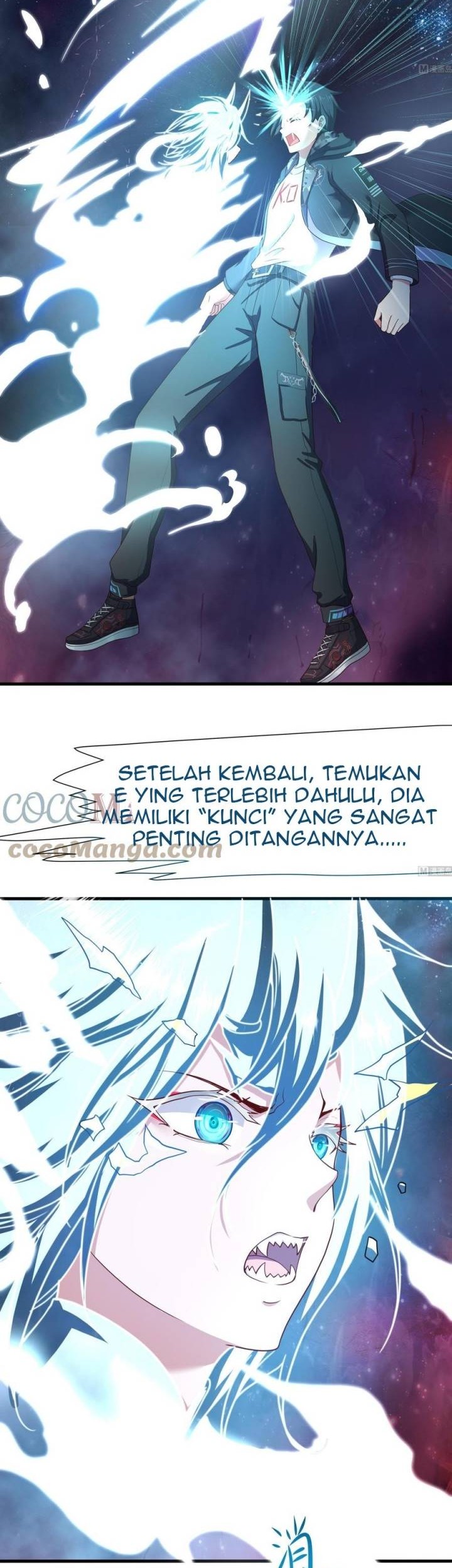 I Made A Harem In The Underworld Chapter 38 Gambar 30