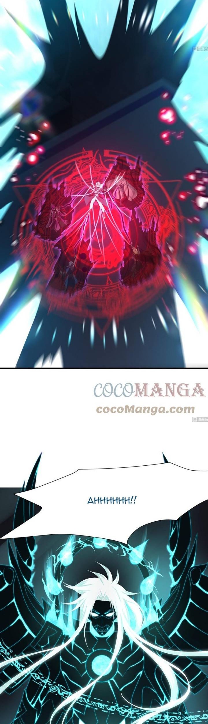 I Made A Harem In The Underworld Chapter 38 Gambar 33