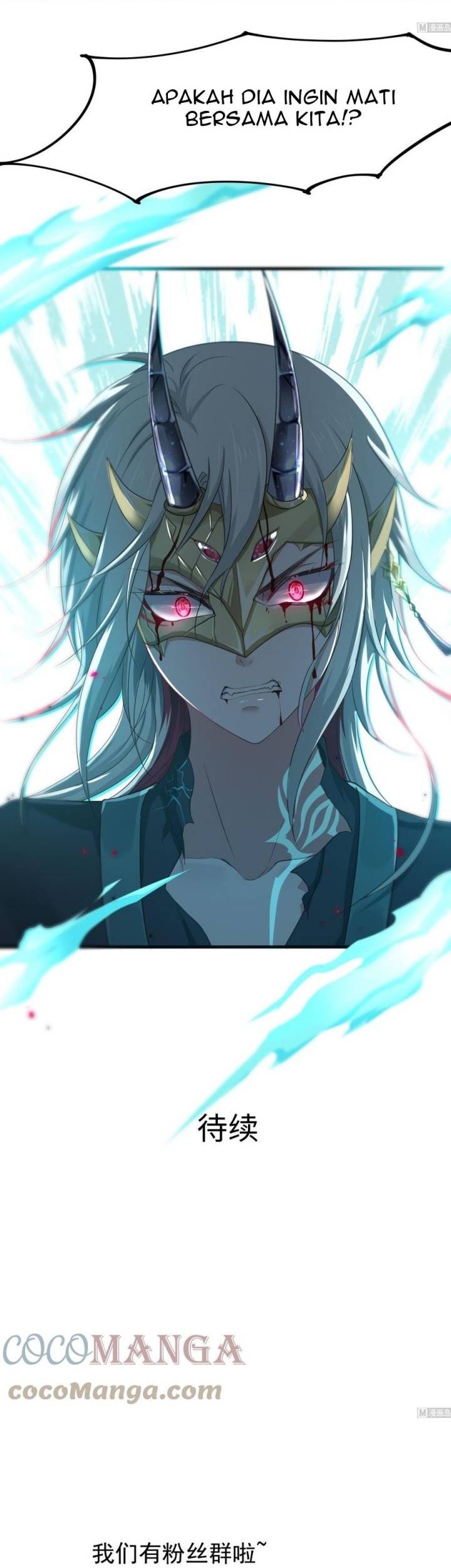 I Made A Harem In The Underworld Chapter 38 Gambar 36