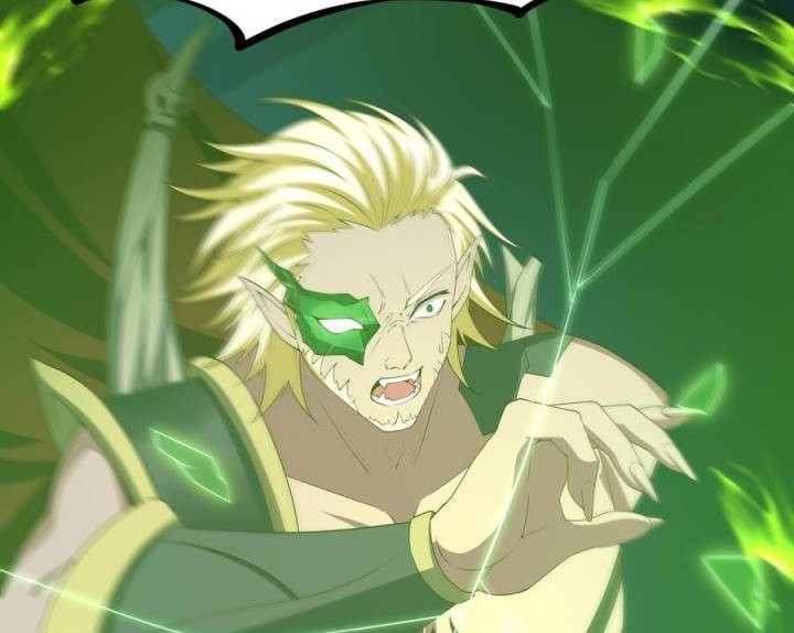 I Made A Harem In The Underworld Chapter 38 Gambar 10