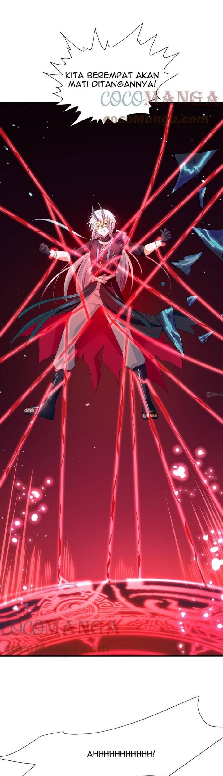 I Made A Harem In The Underworld Chapter 38 Gambar 14