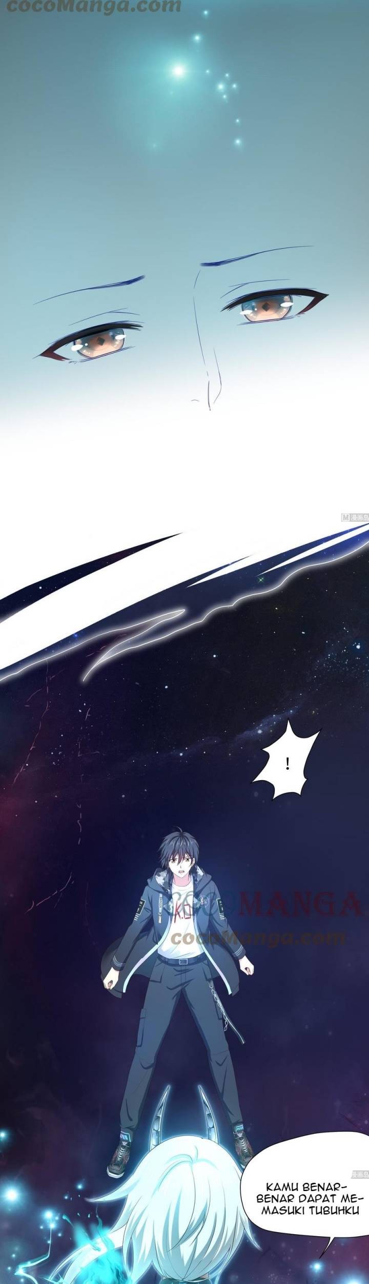 I Made A Harem In The Underworld Chapter 38 Gambar 17