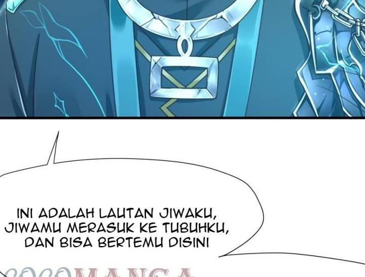 I Made A Harem In The Underworld Chapter 38 Gambar 19