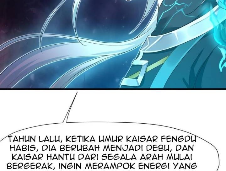 I Made A Harem In The Underworld Chapter 38 Gambar 22