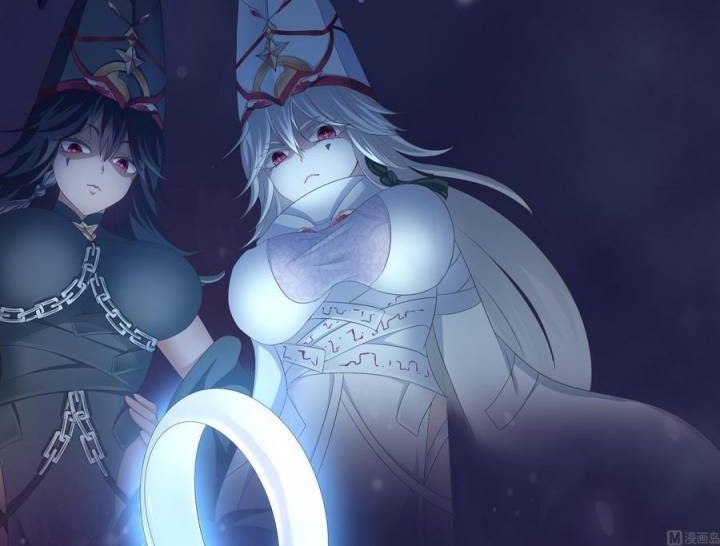 I Made A Harem In The Underworld Chapter 38 Gambar 25