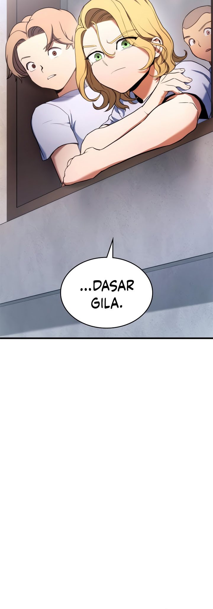 Kill The Dragon Chapter 05 Gambar 40