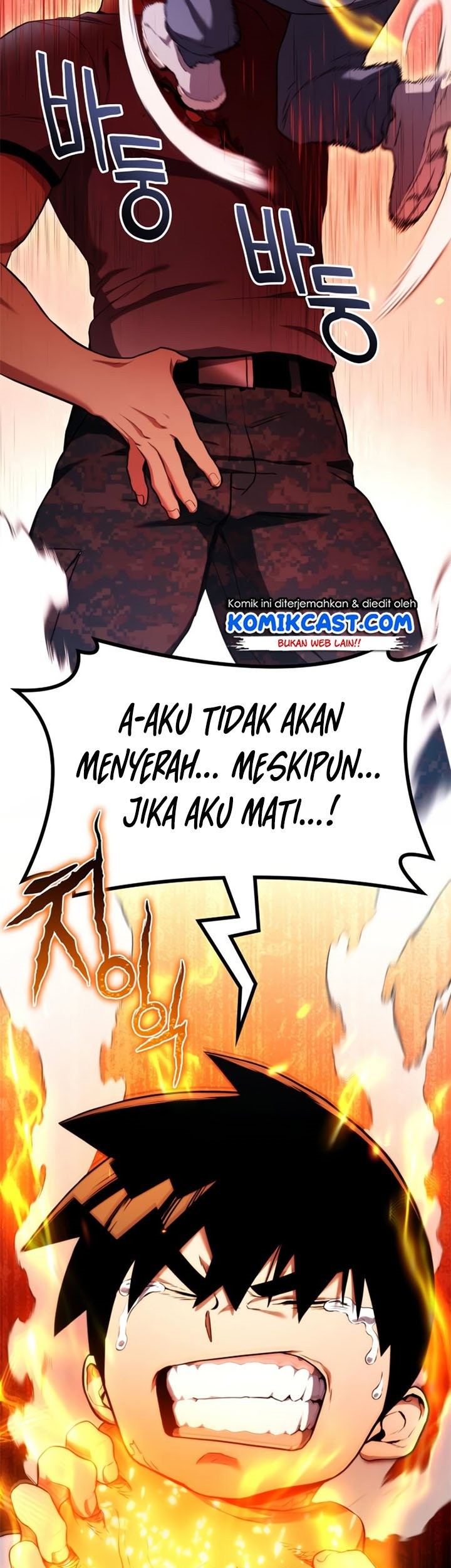Kill The Dragon Chapter 05 Gambar 106