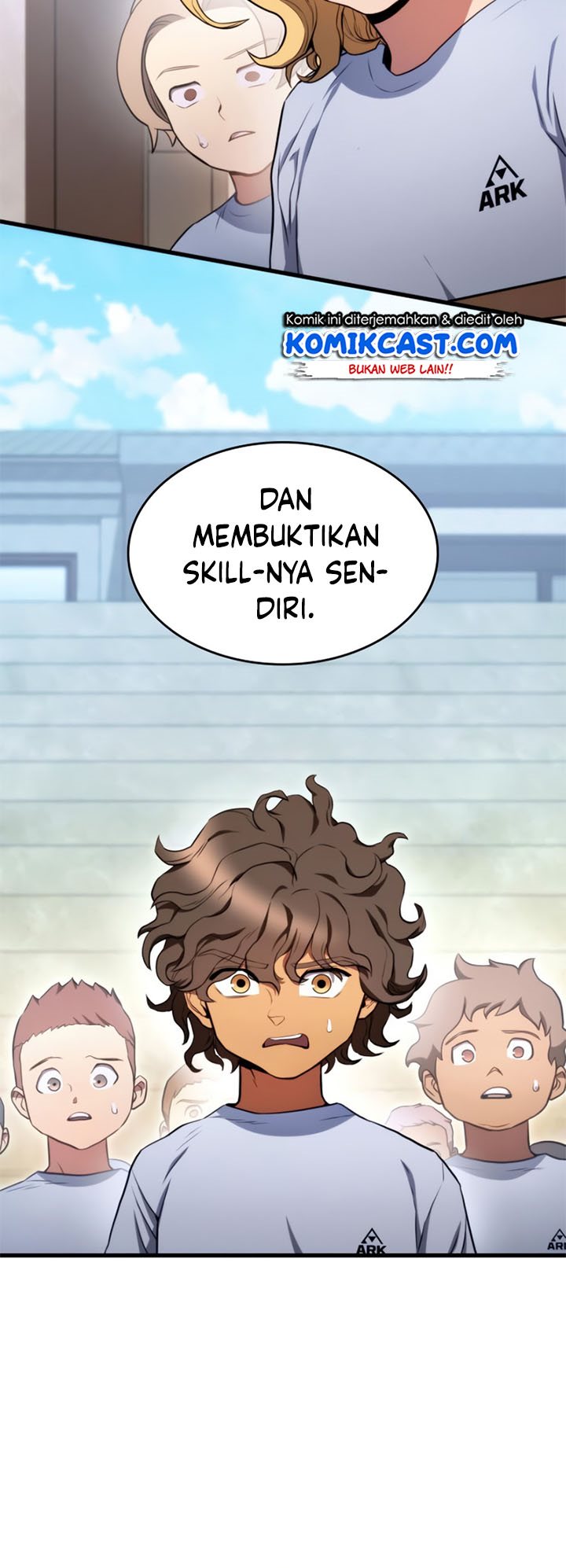 Kill The Dragon Chapter 05 Gambar 127