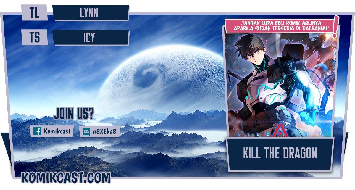 Baca Komik Kill The Dragon Chapter 03 Gambar 1