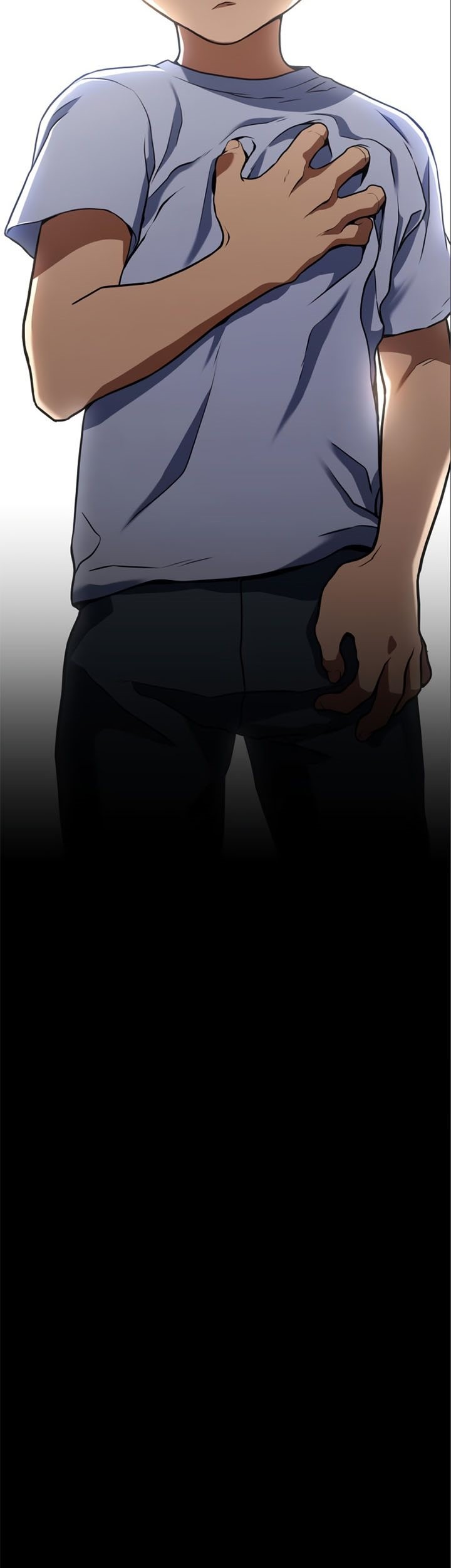 Kill The Dragon Chapter 03 Gambar 48