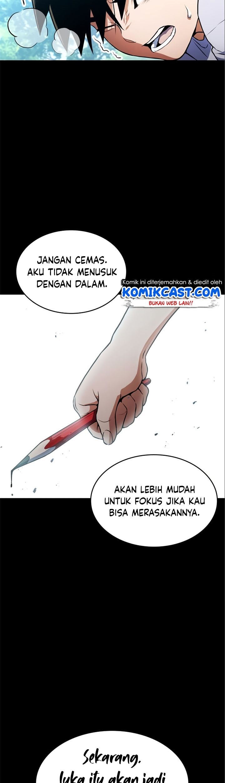 Kill The Dragon Chapter 03 Gambar 57