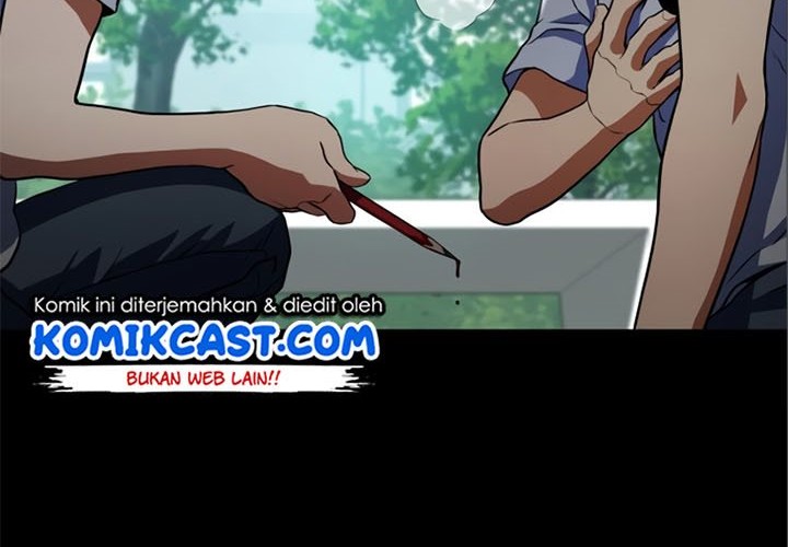 Kill The Dragon Chapter 03 Gambar 60