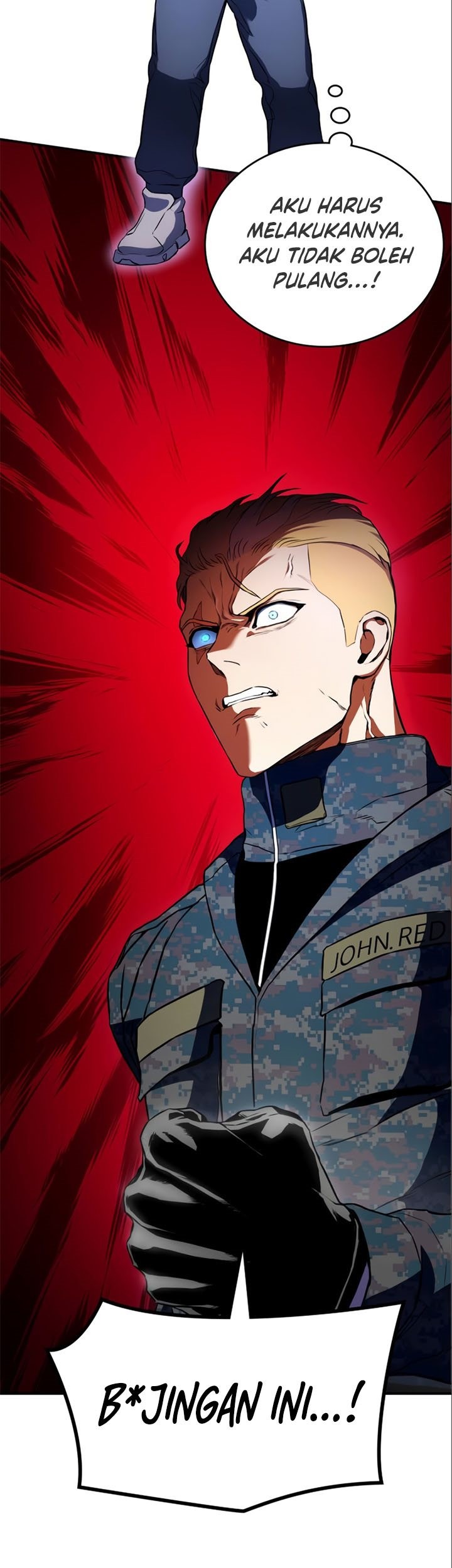Kill The Dragon Chapter 03 Gambar 72