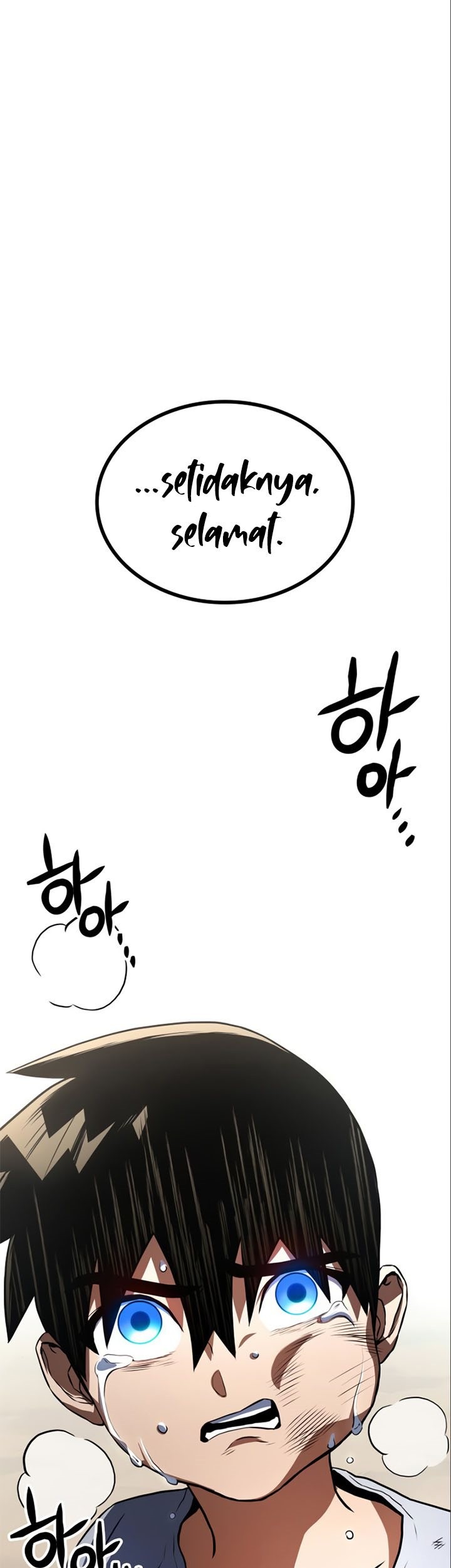 Kill The Dragon Chapter 03 Gambar 104