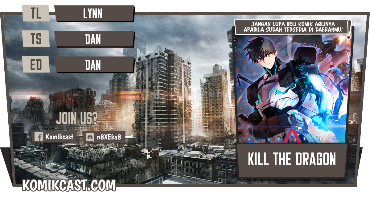 Baca Komik Kill The Dragon Chapter 00.1 Gambar 1
