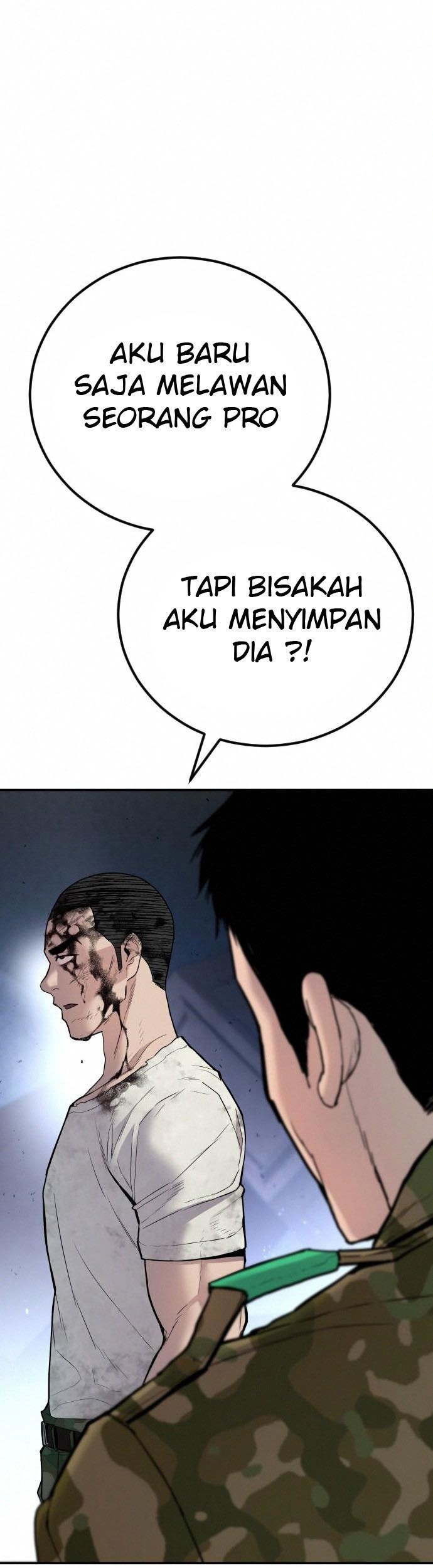 Manager Kim Chapter 32 Gambar 19