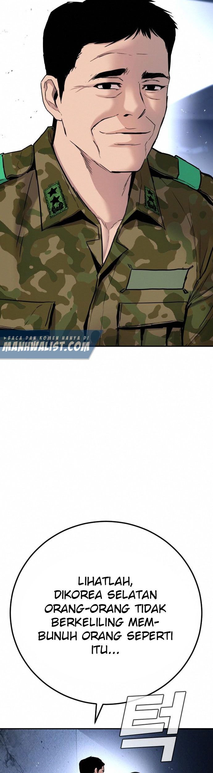 Manager Kim Chapter 32 Gambar 21