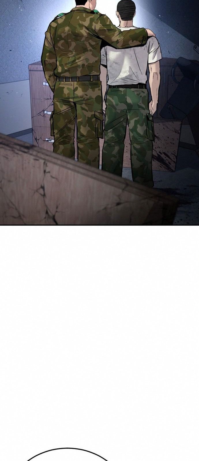 Manager Kim Chapter 32 Gambar 22