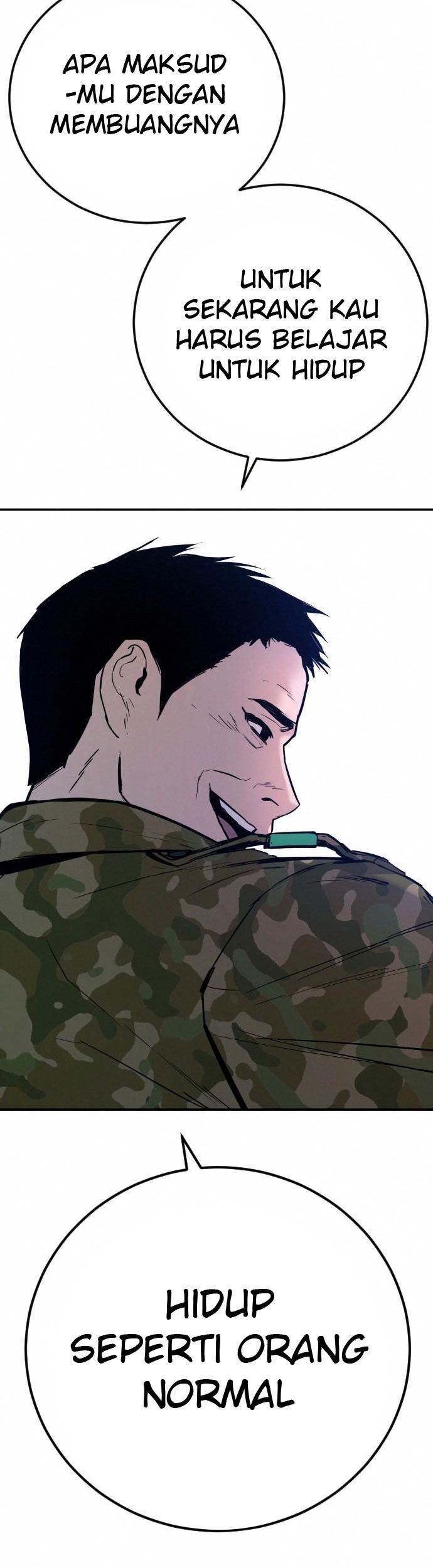 Manager Kim Chapter 32 Gambar 23
