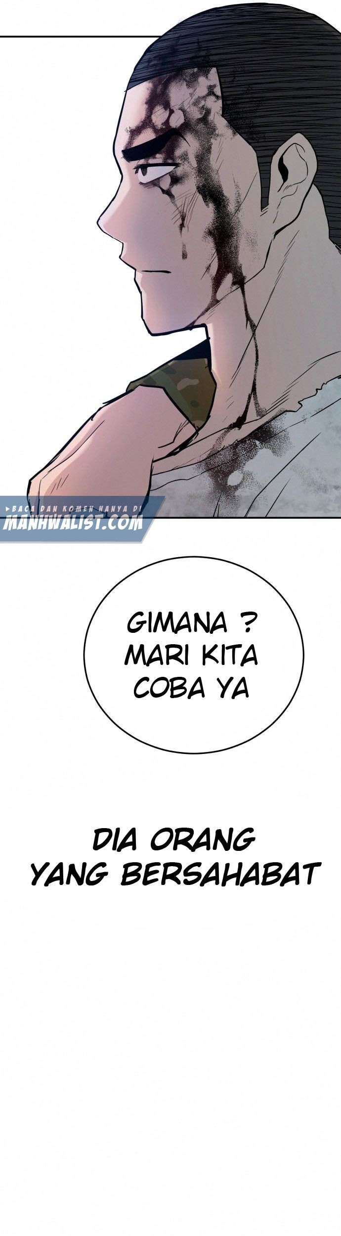 Manager Kim Chapter 32 Gambar 25