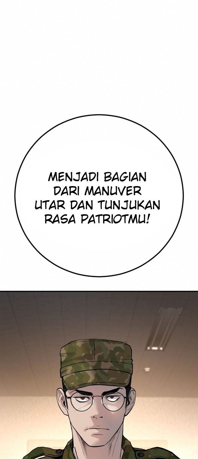 Manager Kim Chapter 32 Gambar 32