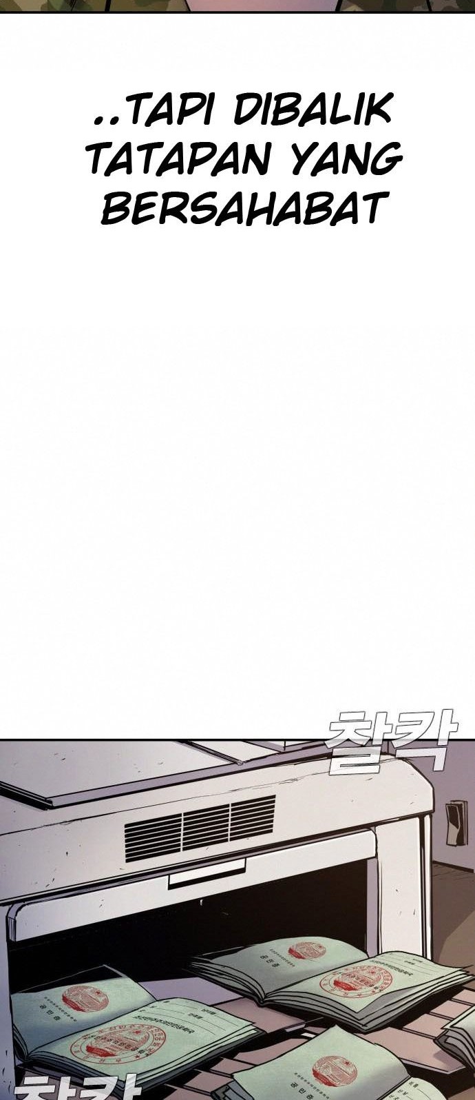 Manager Kim Chapter 32 Gambar 34