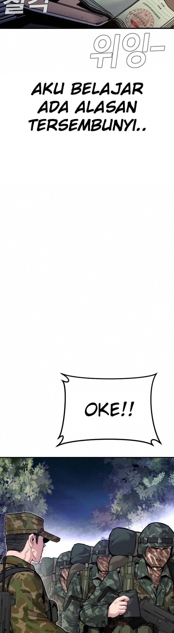 Manager Kim Chapter 32 Gambar 35